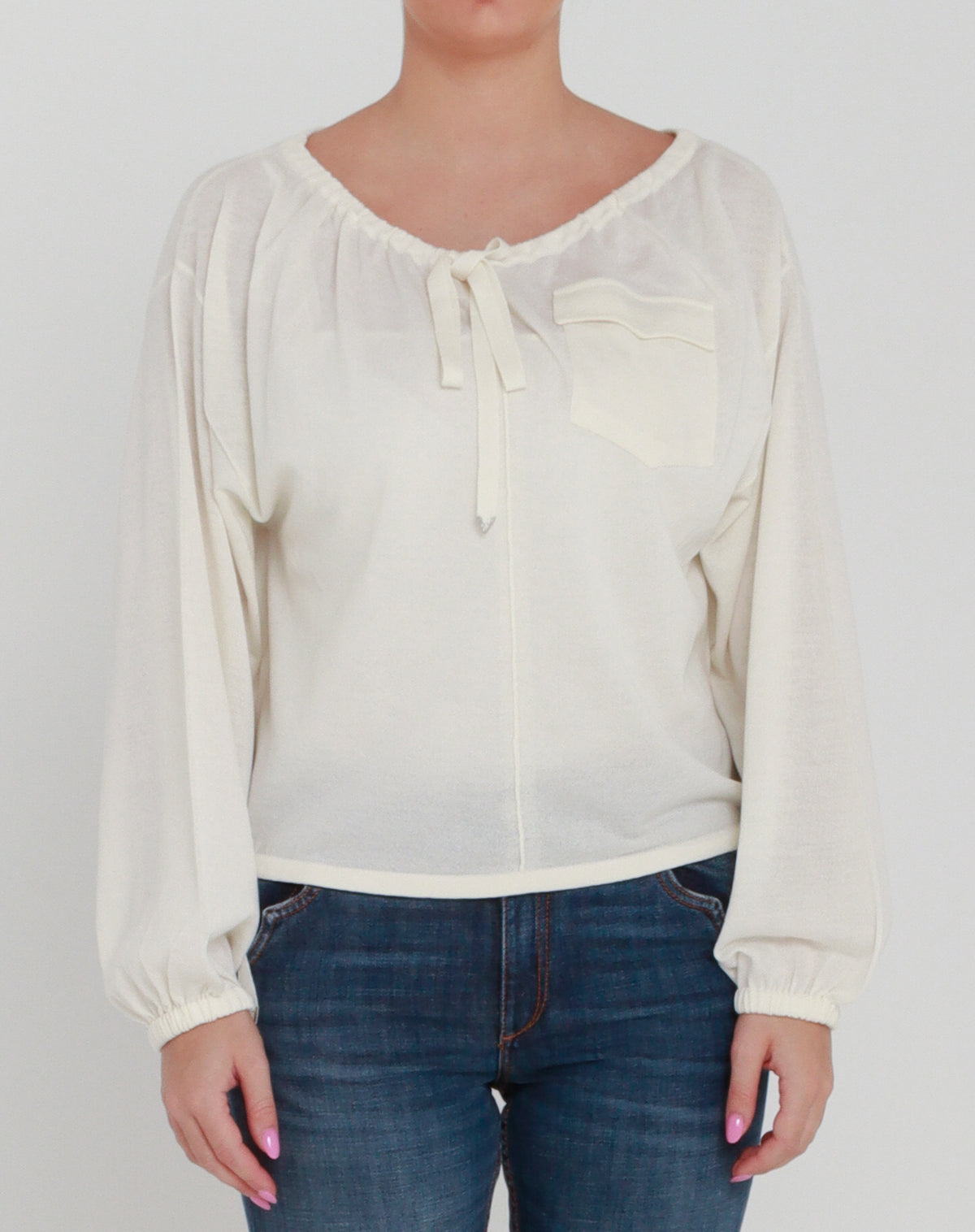 DOROTHEE SCHUMACHER Bluse