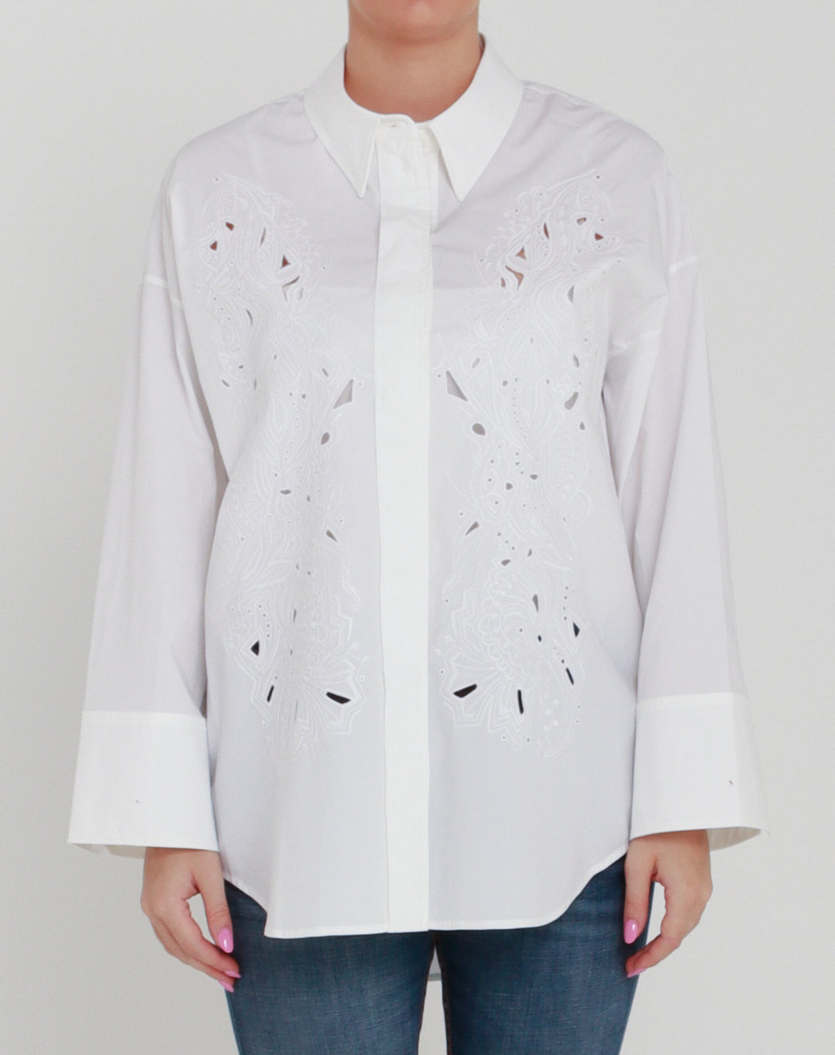 DOROTHEE SCHUMACHER Bluse