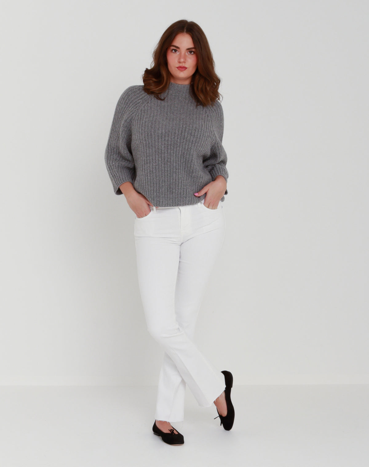 IRIS VON ARNIM Pullover