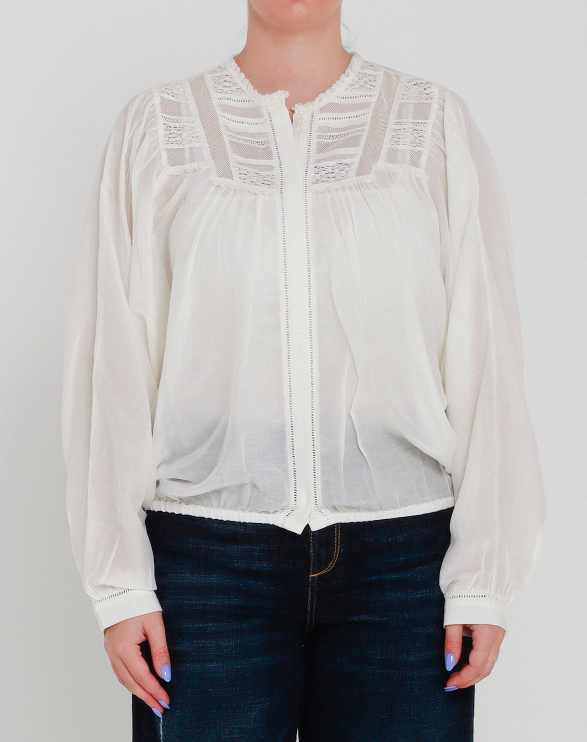 DOROTHEE SCHUMACHER Bluse