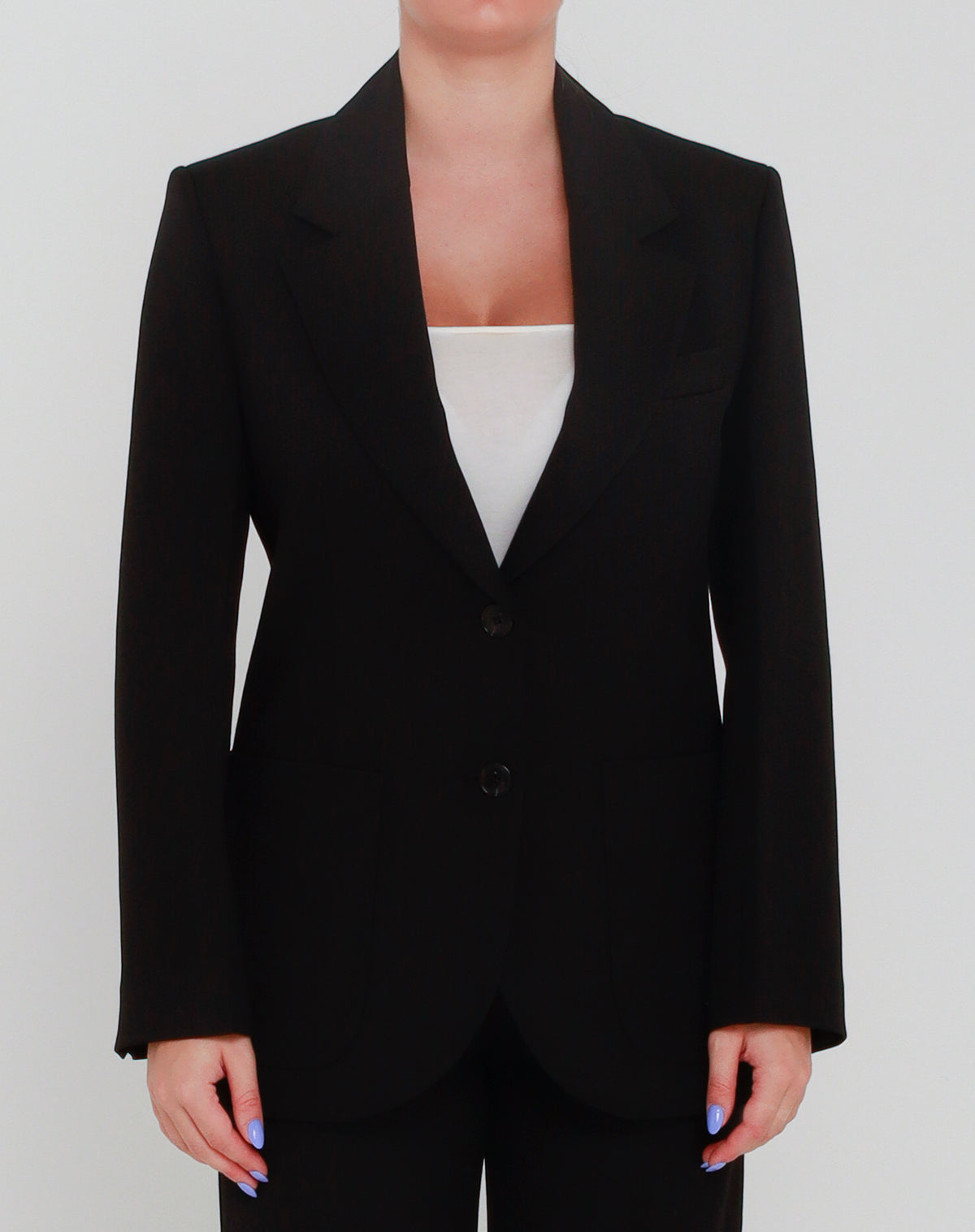 VICTORIA BECKHAM Blazer