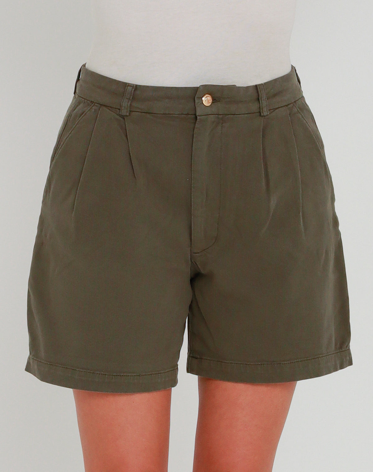 ANINE BING Shorts