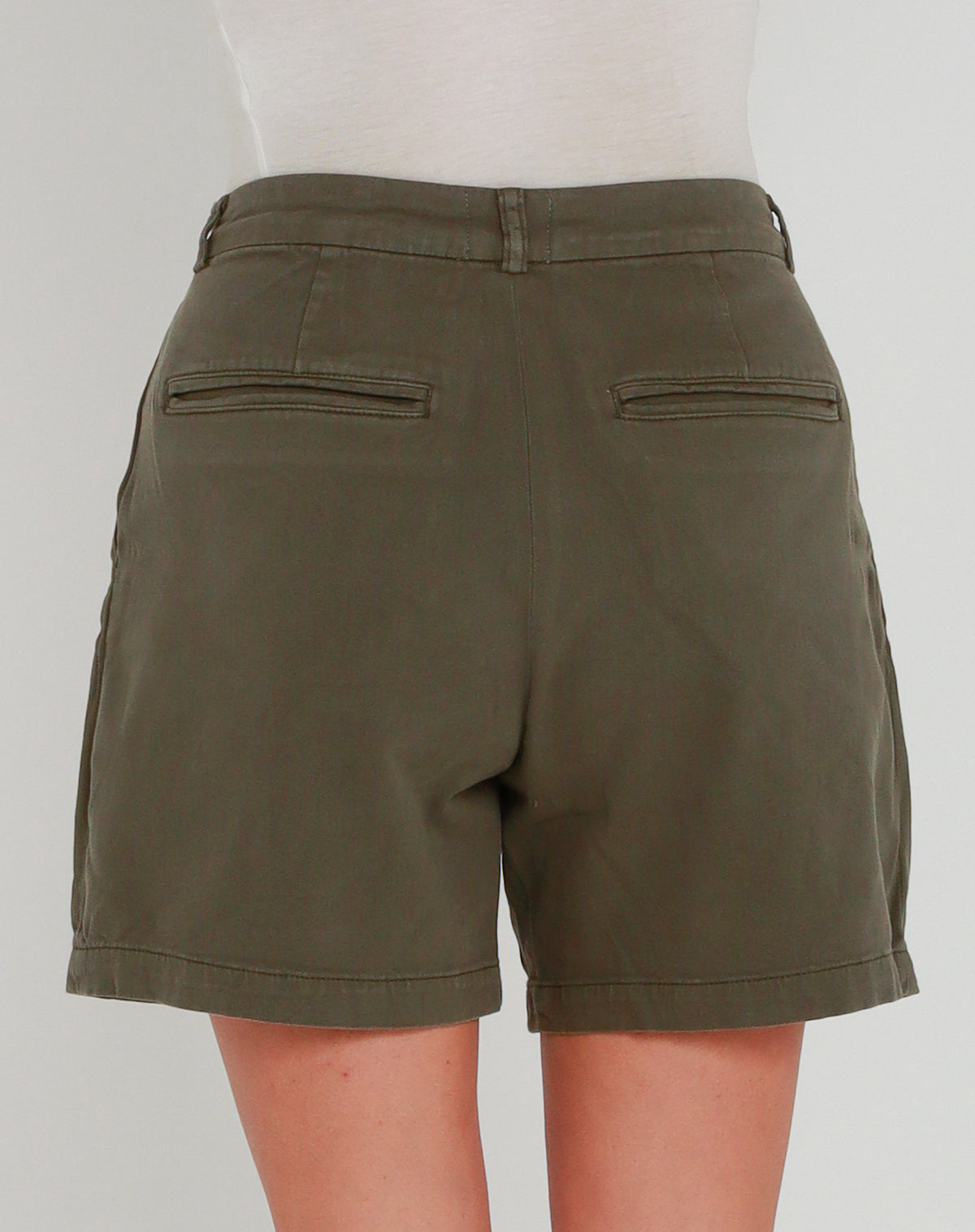 ANINE BING Shorts