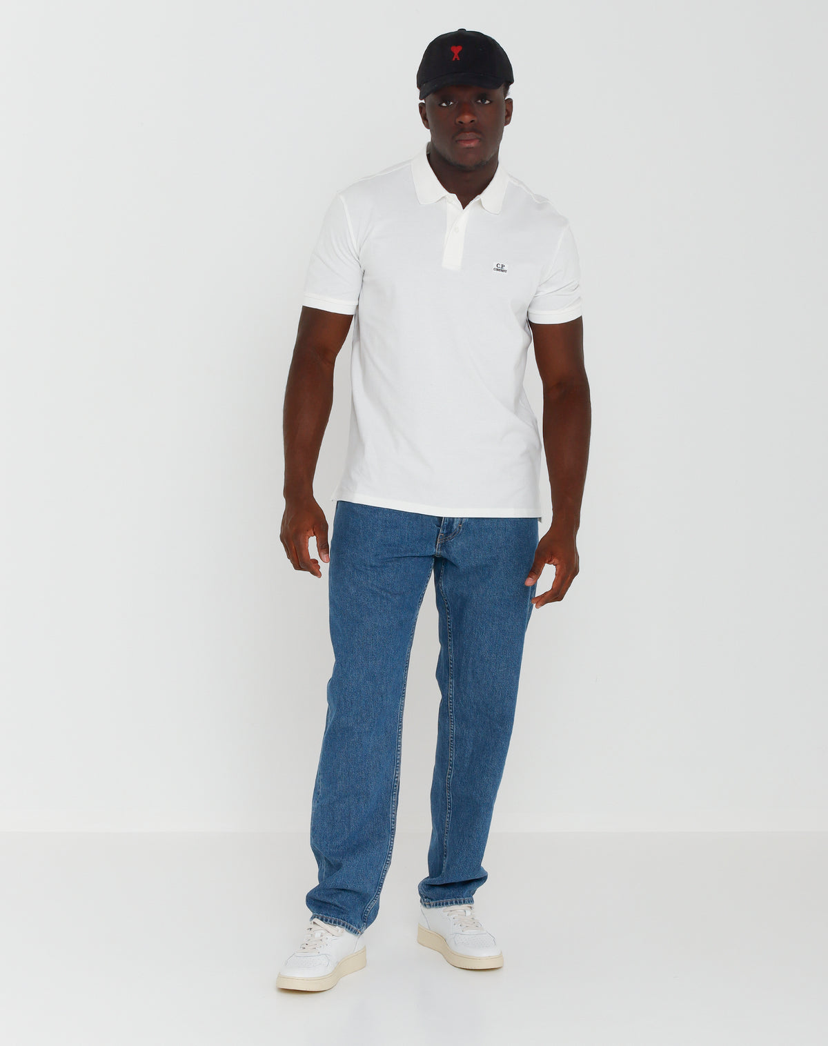 CP COMPANY Polo