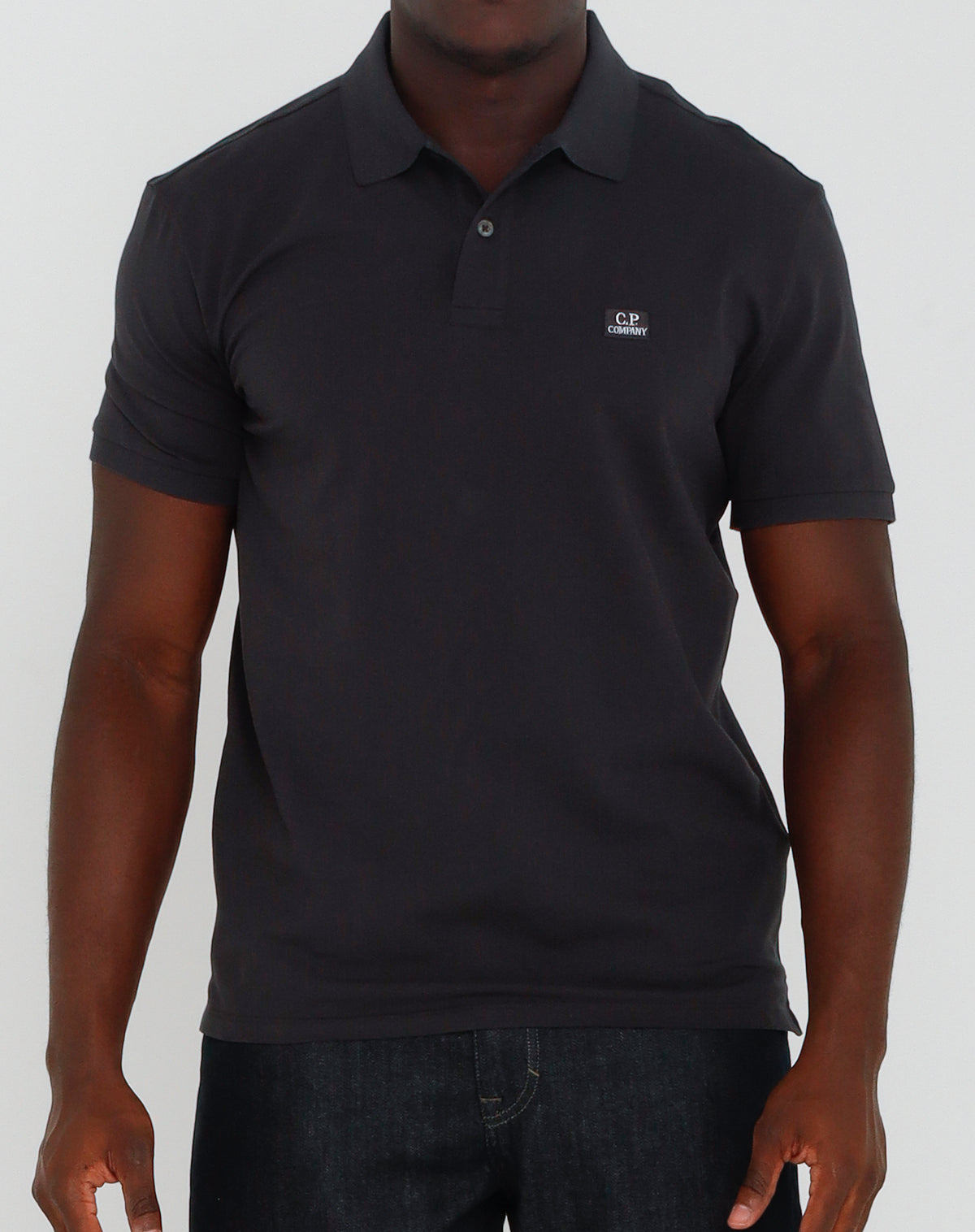 CP COMPANY Polo