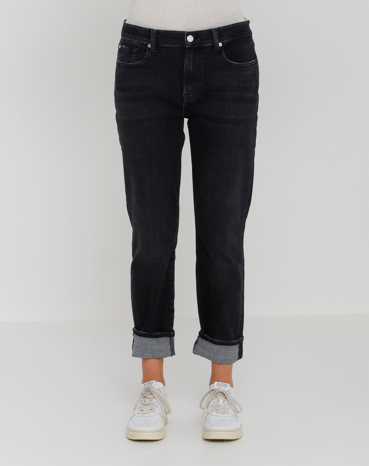 7 FOR ALL MANKIND Jeans