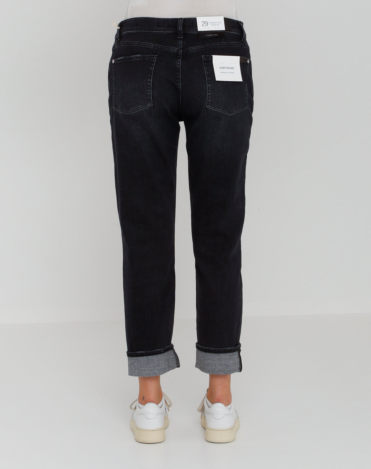 7 FOR ALL MANKIND Jeans