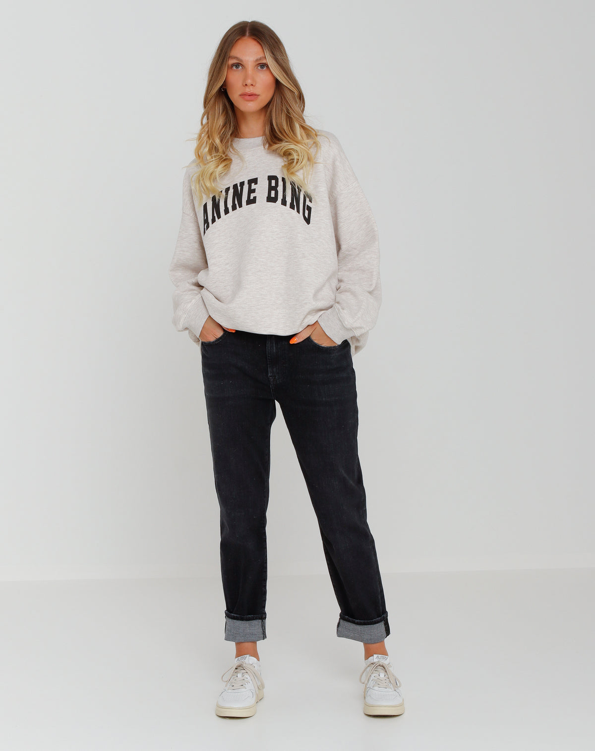 ANINE BING Sweatshirt