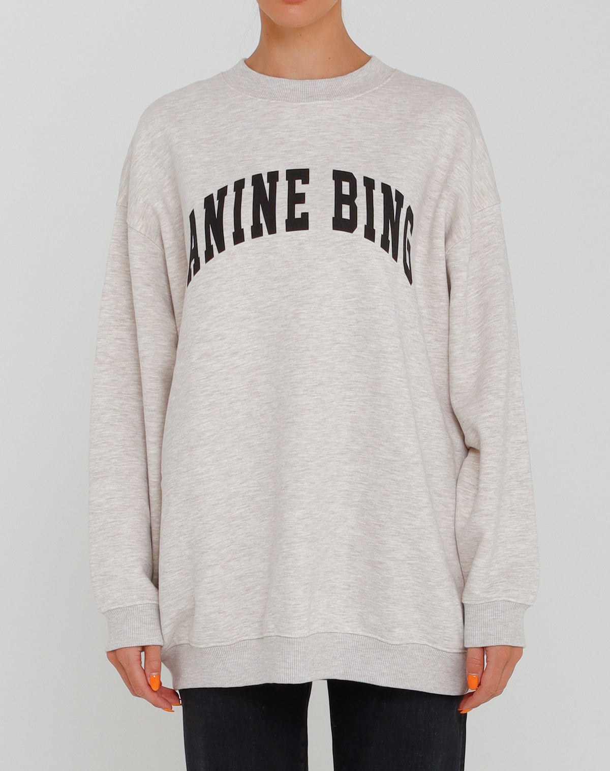 ANINE BING Sweatshirt