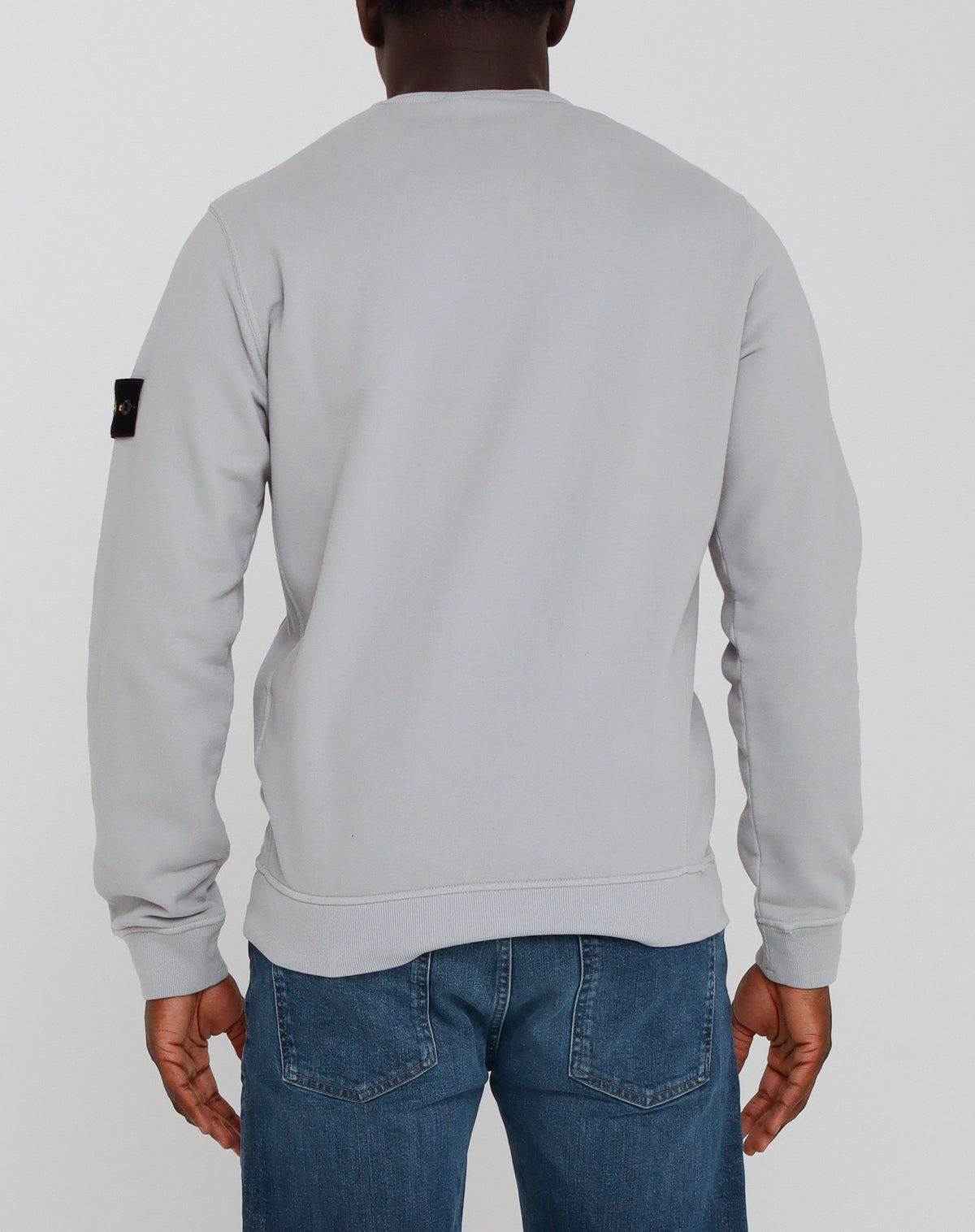 STONE ISLAND SWEATSHIRT