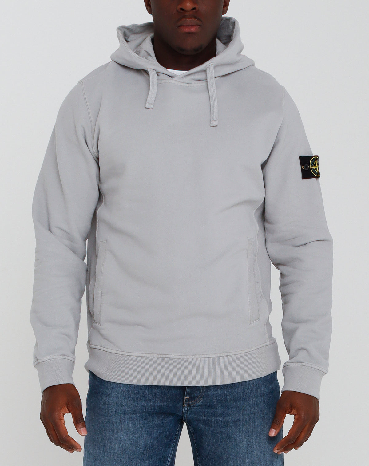 STONE ISLAND HOODIE