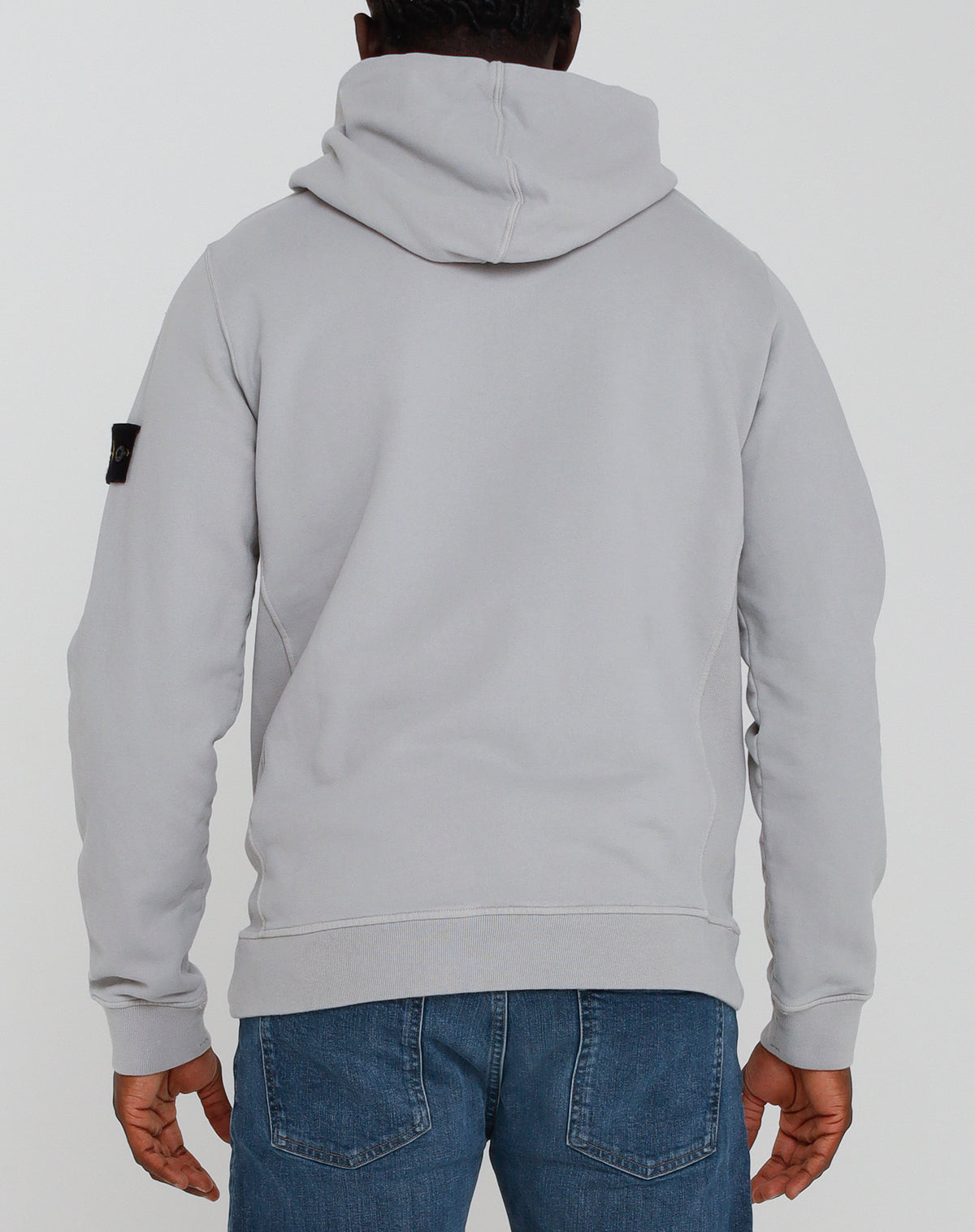 STONE ISLAND HOODIE