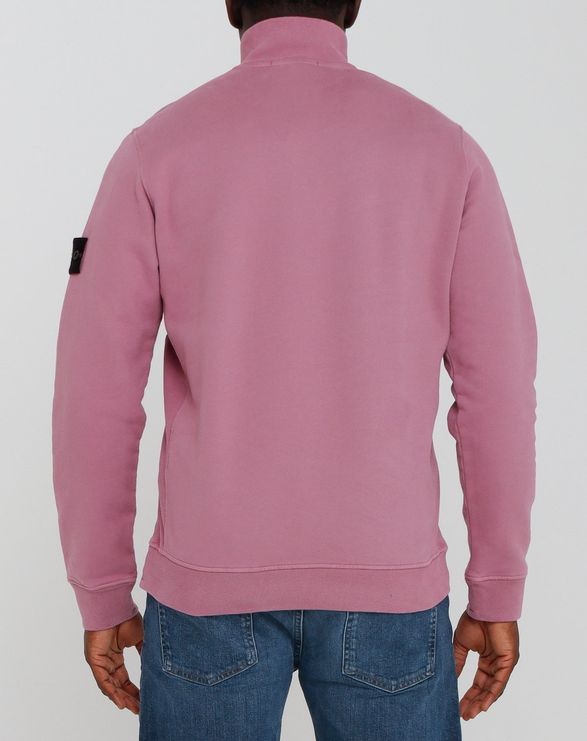 STONE ISLAND SWEATSHIRT