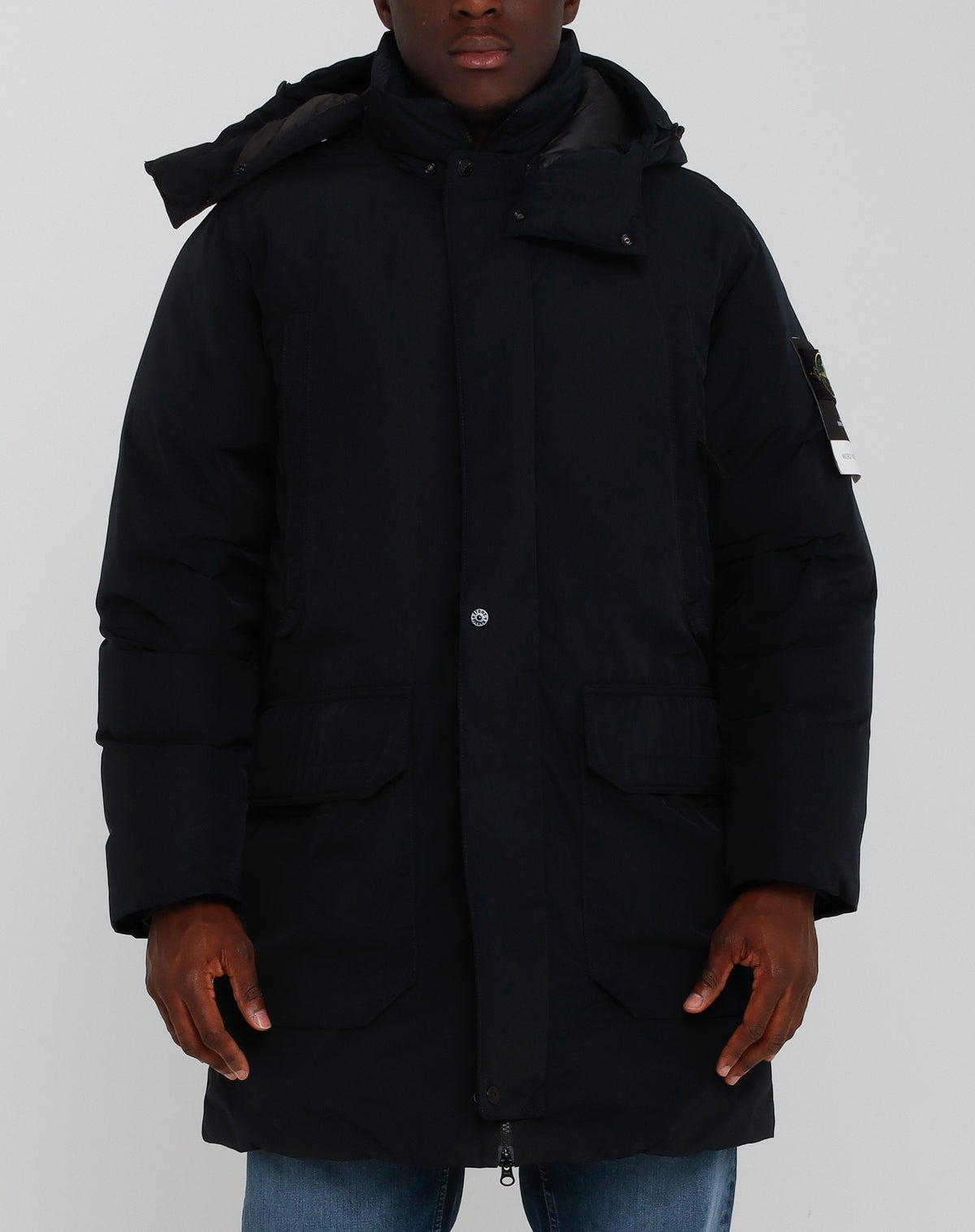 STONE ISLAND Jacke