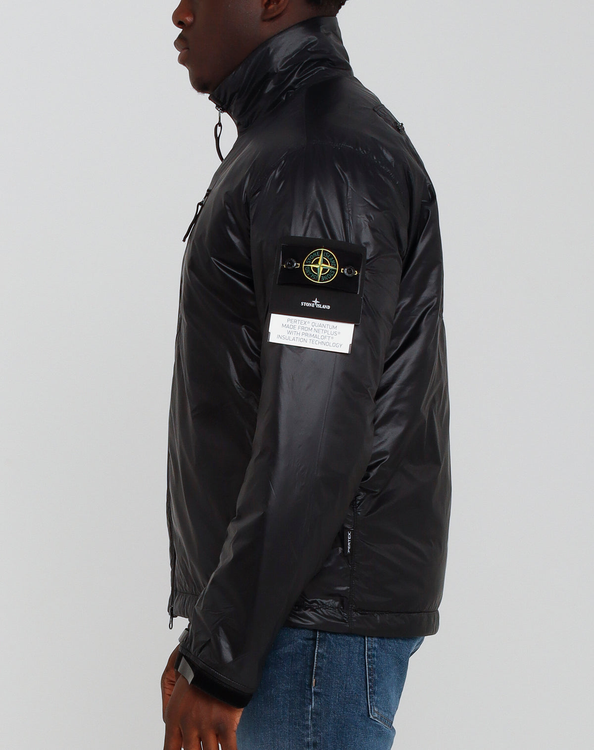 STONE ISLAND Jacke