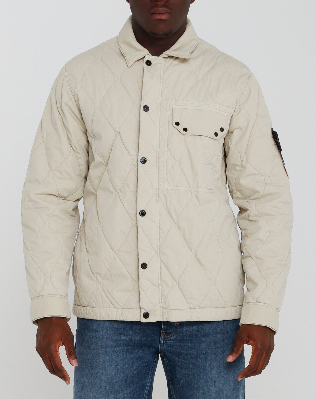 STONE ISLAND Jacke