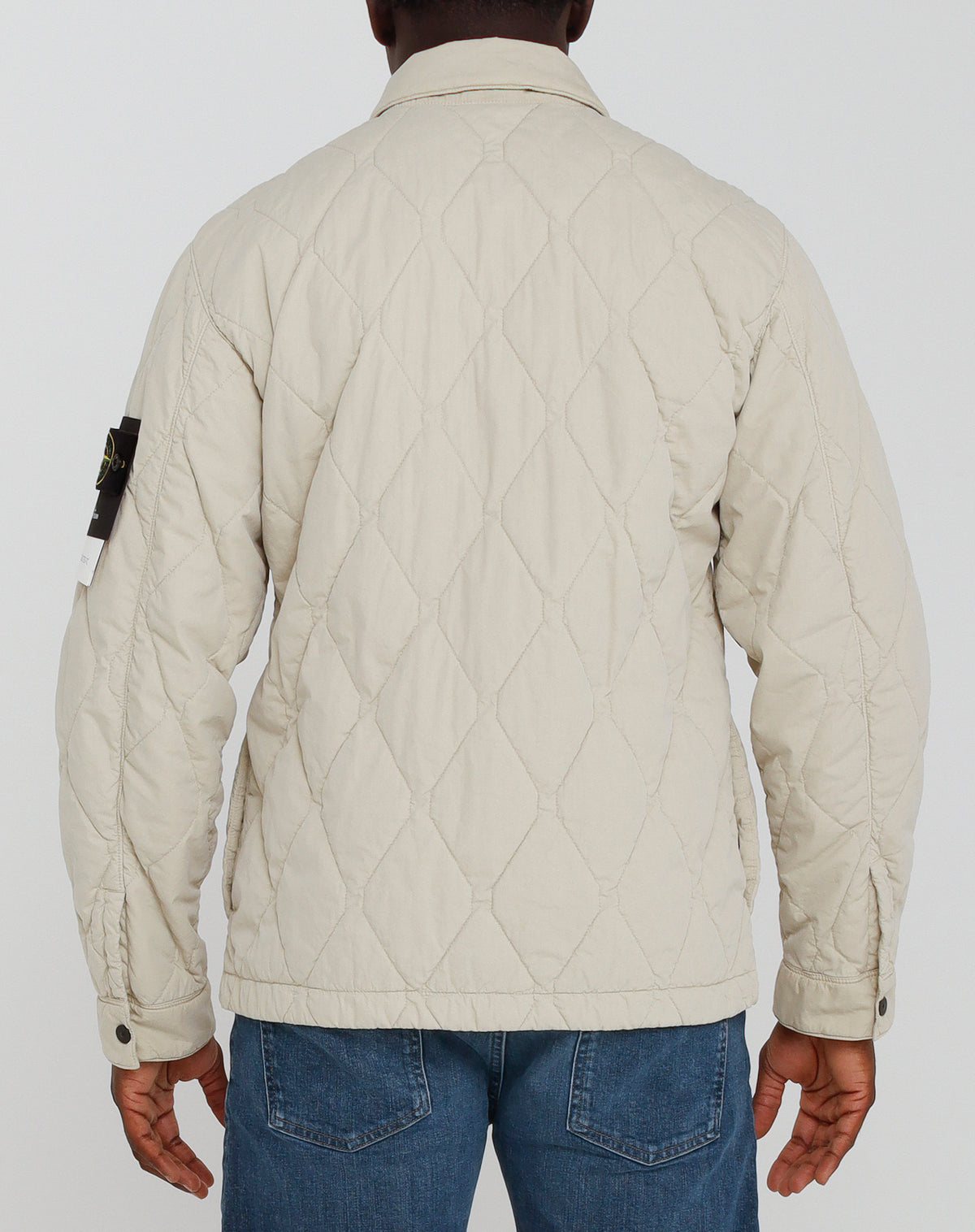 STONE ISLAND Jacke