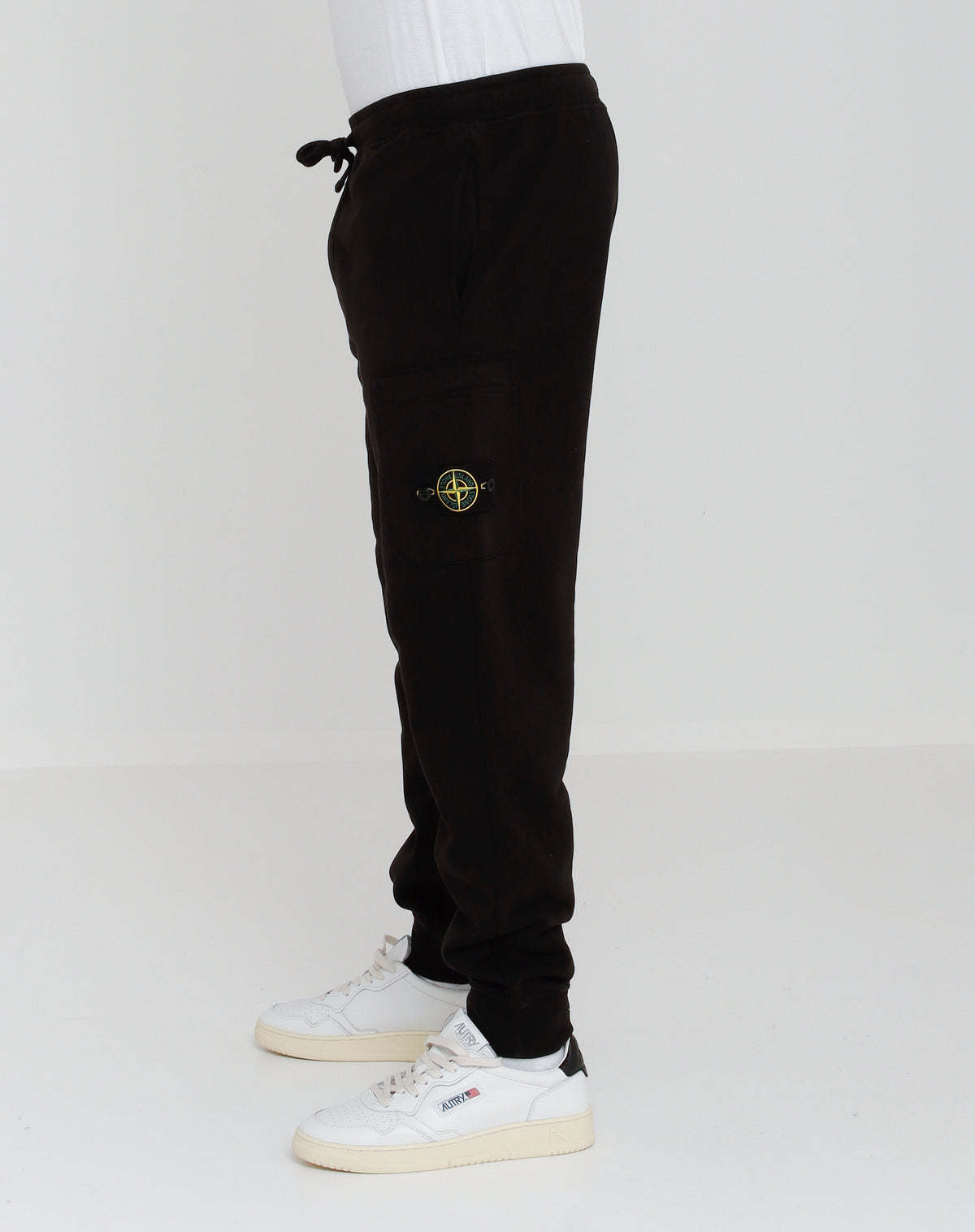 STONE ISLAND Sweathose