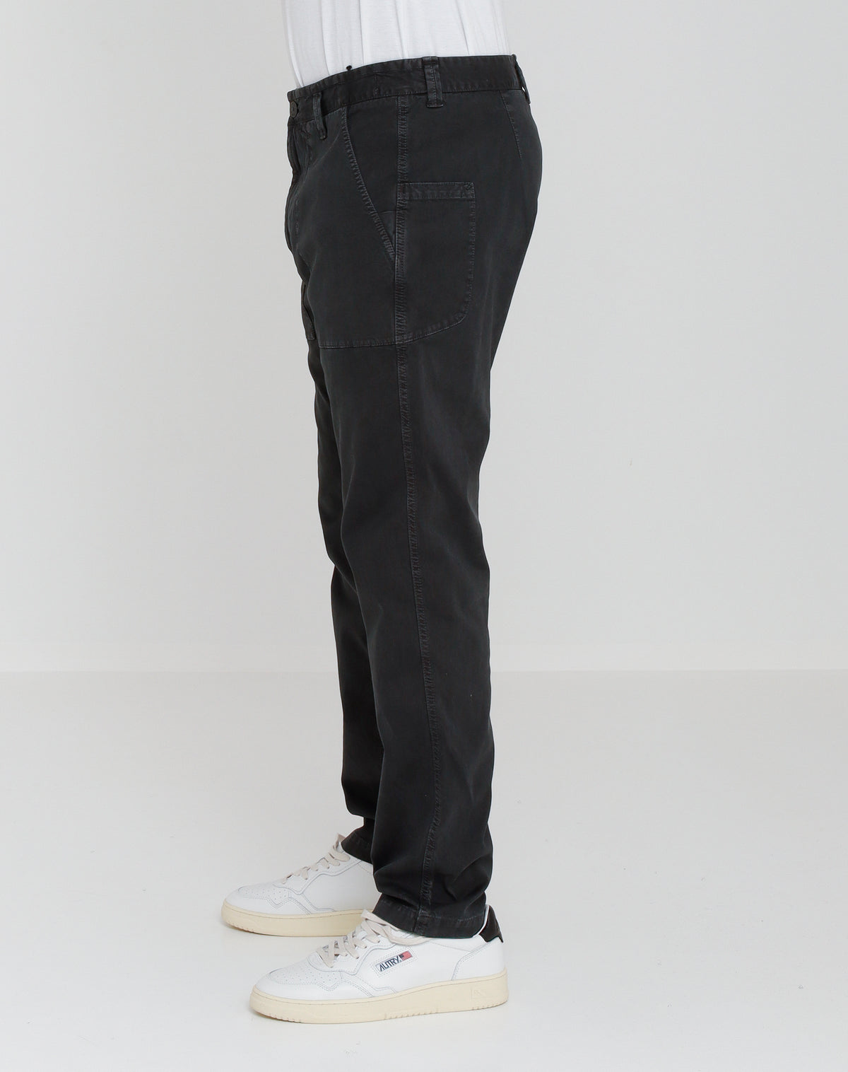 STONE ISLAND Chino