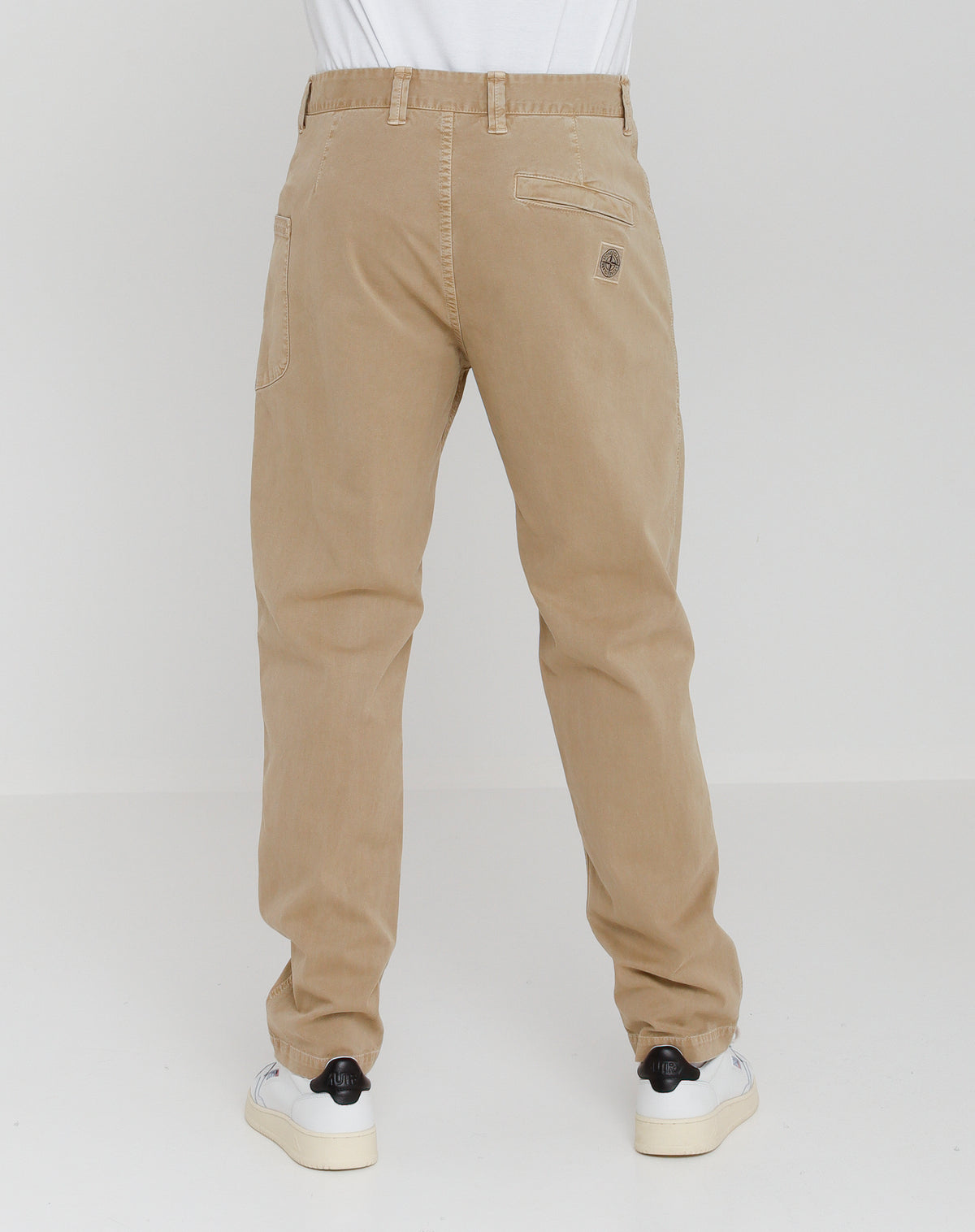 STONE ISLAND Chino