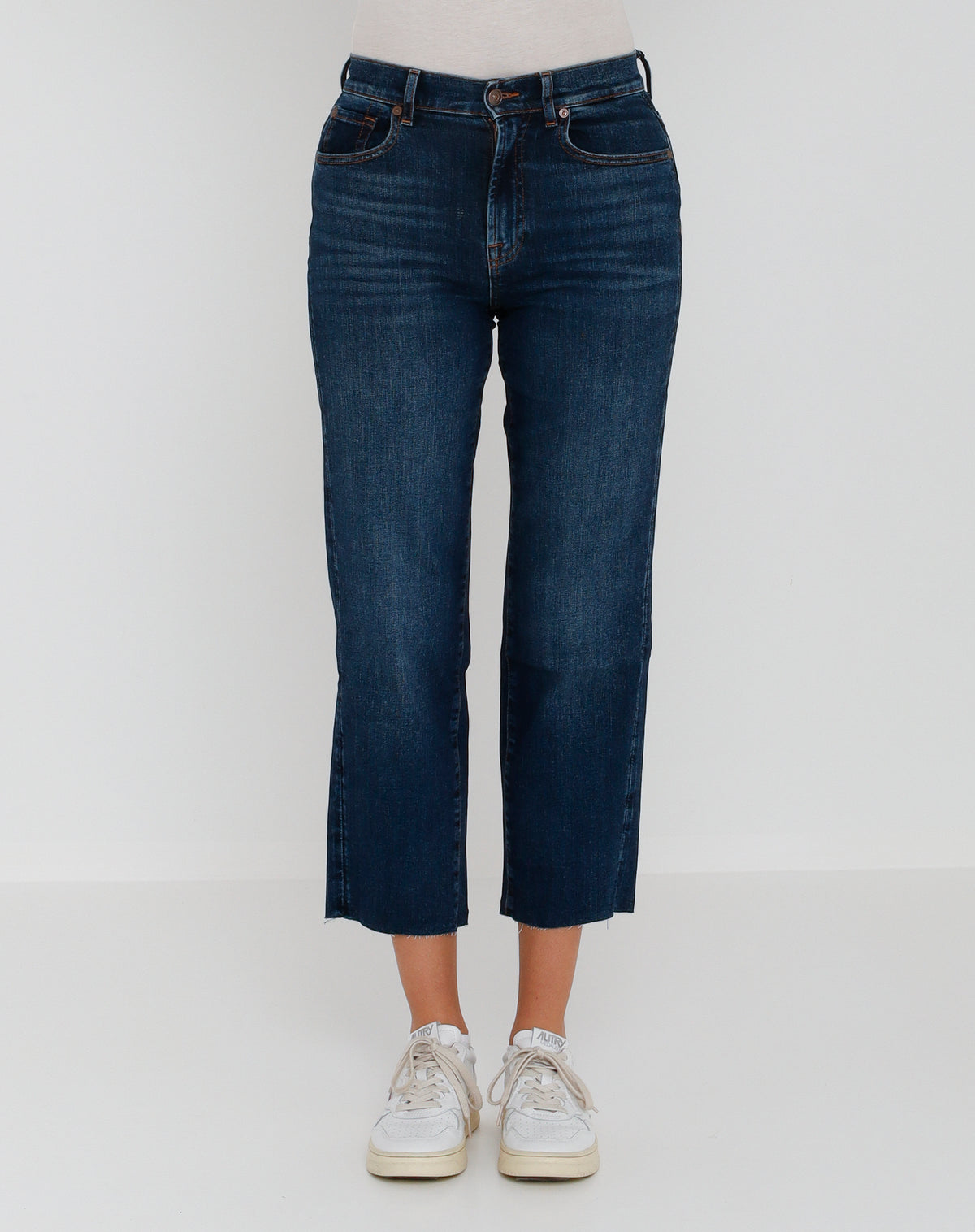 7 FOR ALL MANKIND Jeans