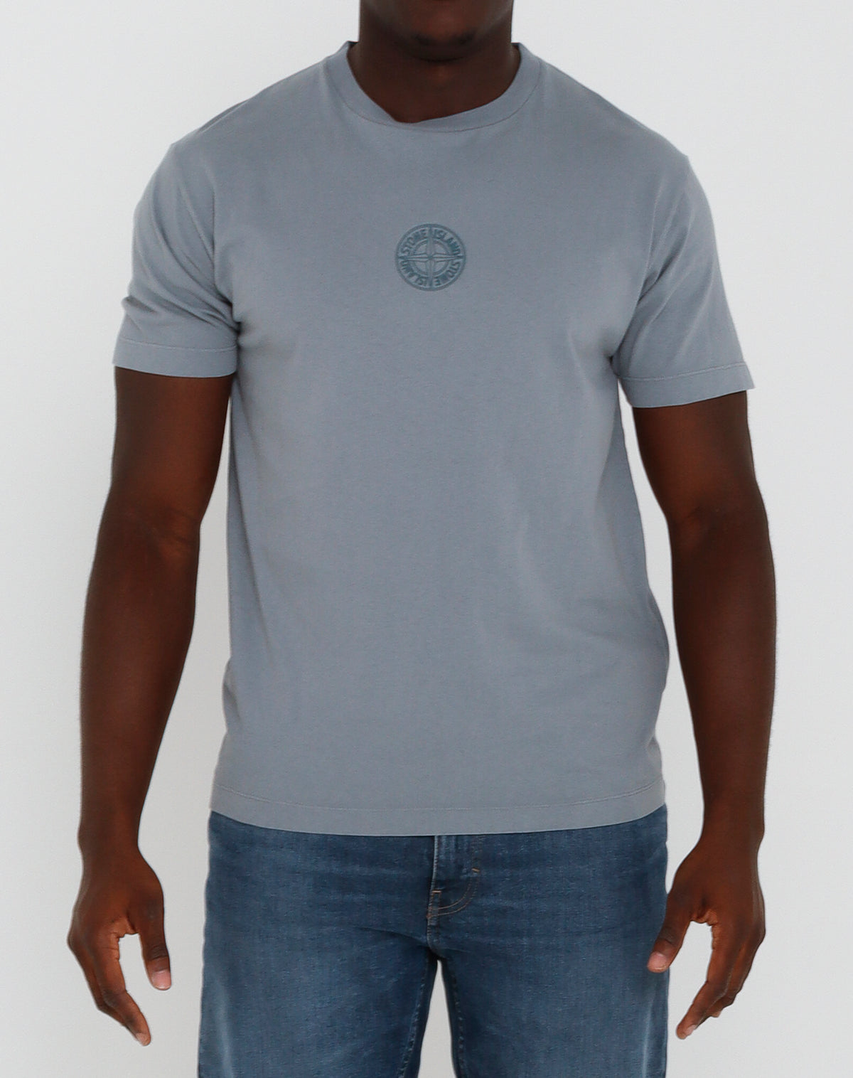 STONE ISLAND T-SHIRT