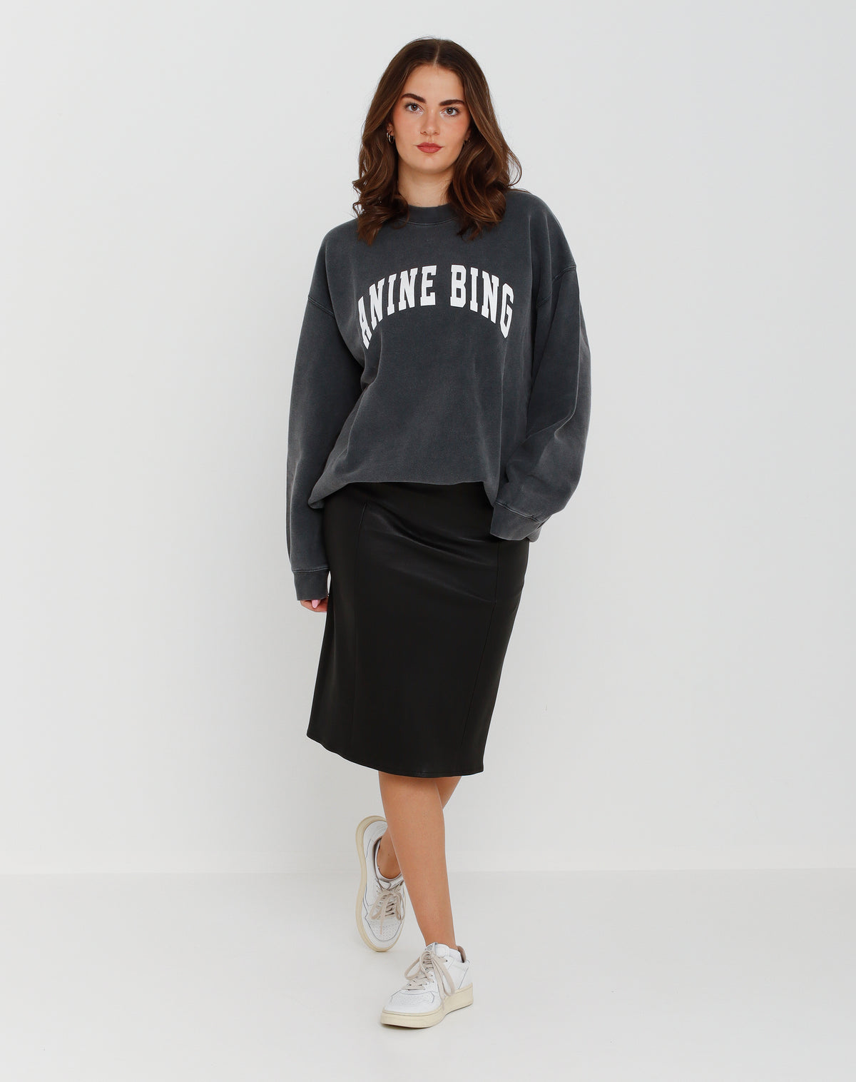 ANINE BING Sweatshirt