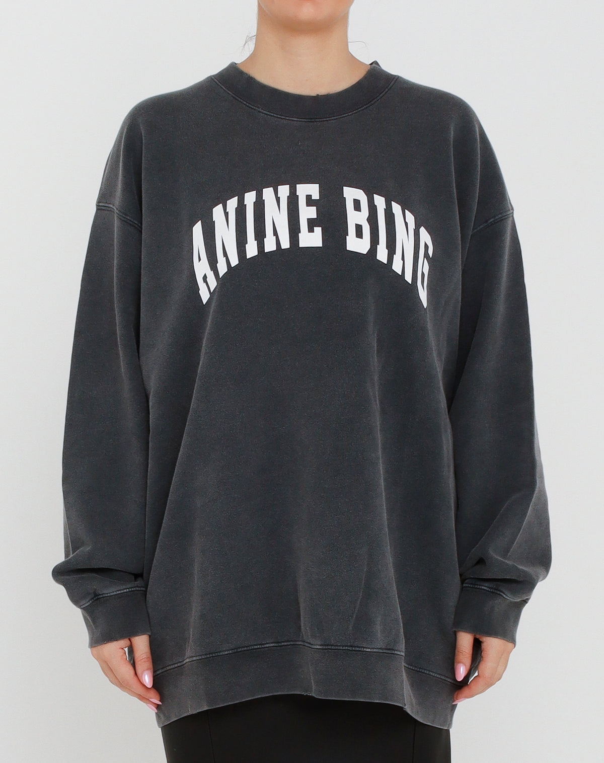 ANINE BING Sweatshirt