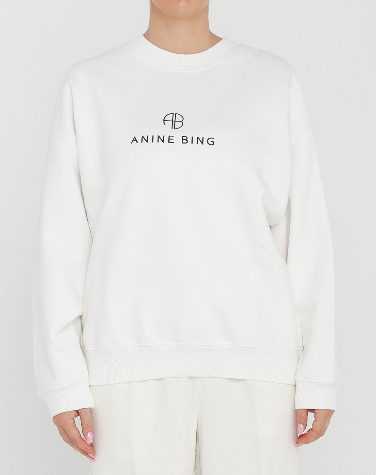 ANINE BING Sweatshirt