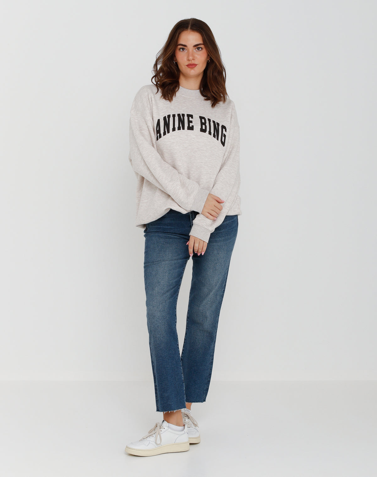 ANINE BING Sweatshirt