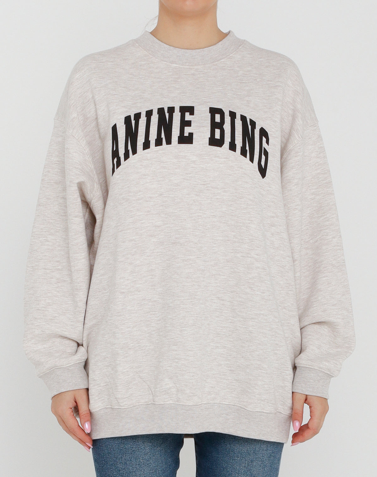 ANINE BING Sweatshirt