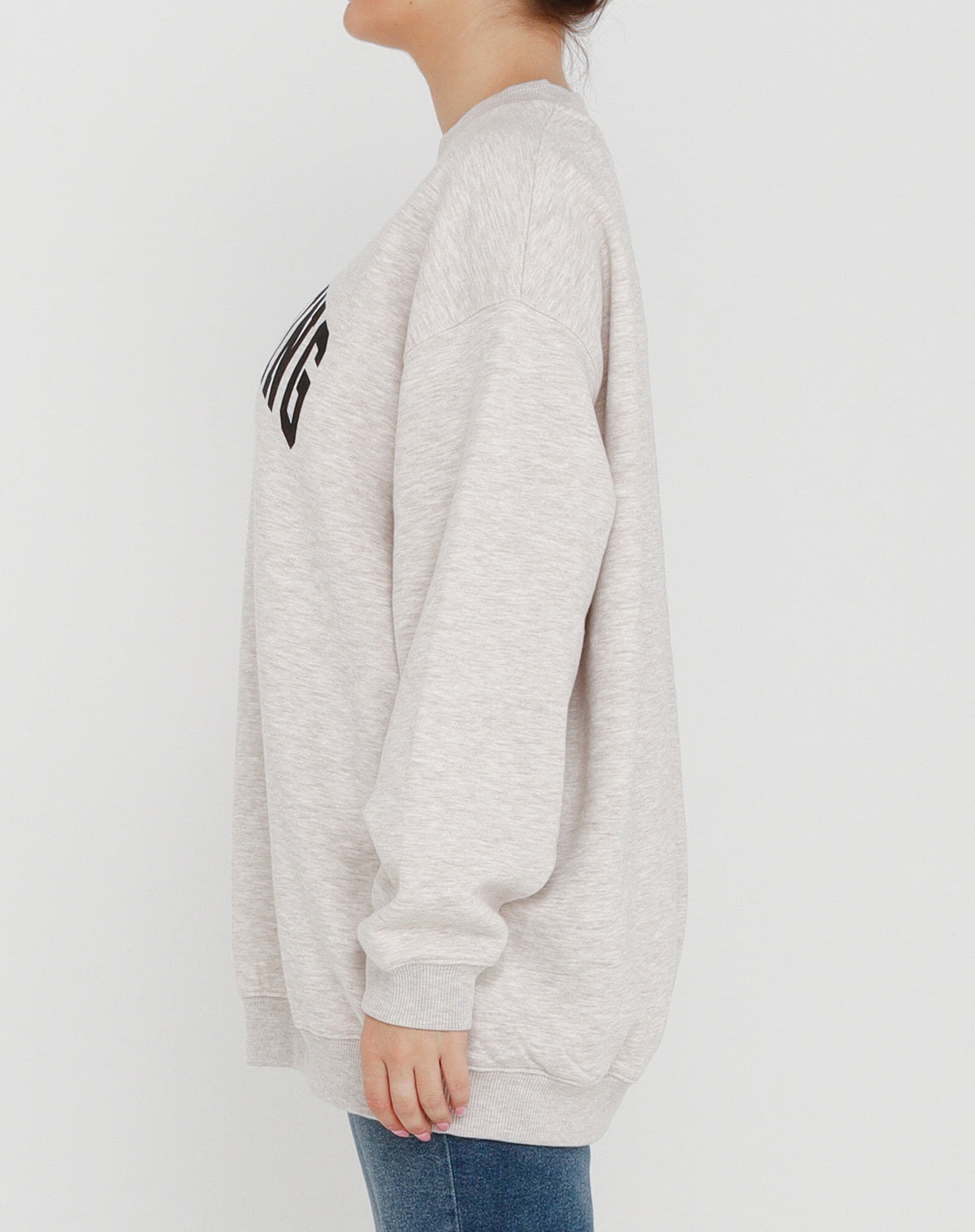 ANINE BING Sweatshirt