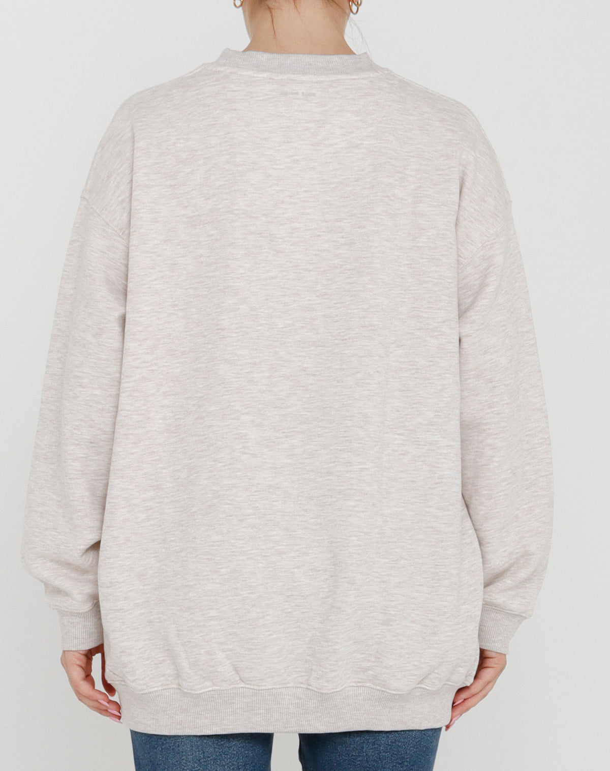 ANINE BING Sweatshirt