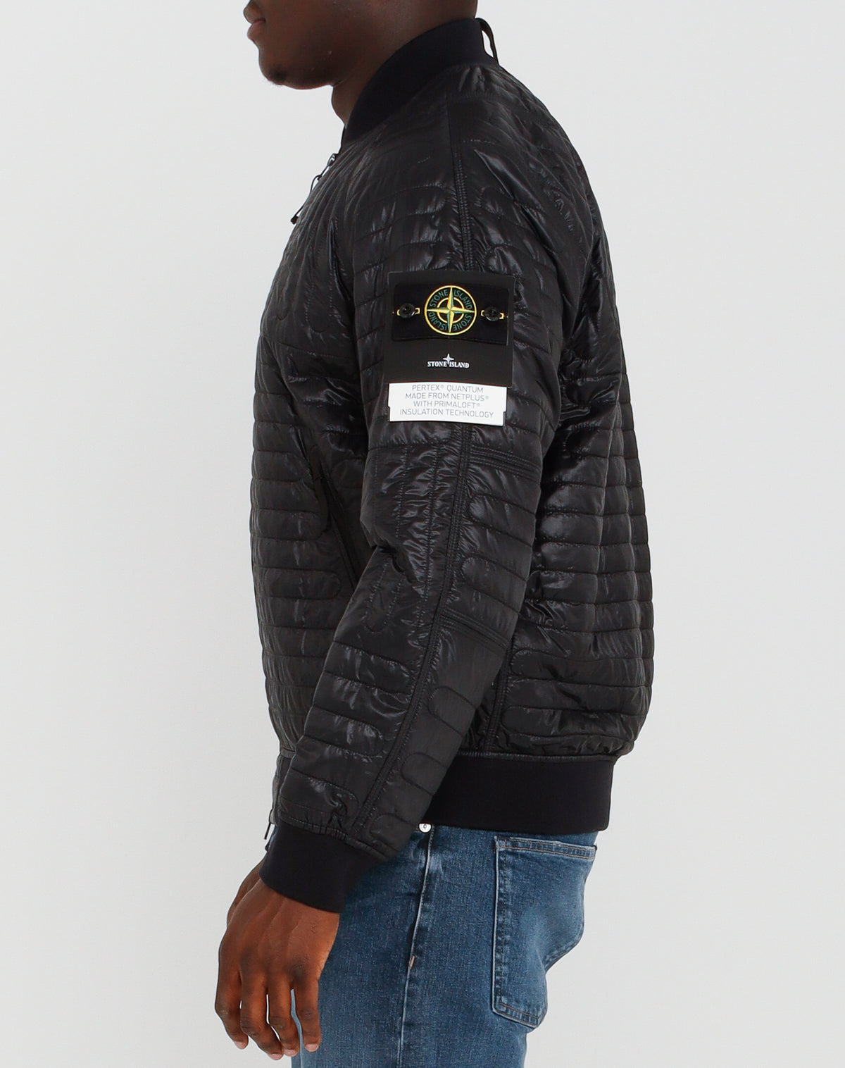 STONE ISLAND Jacke