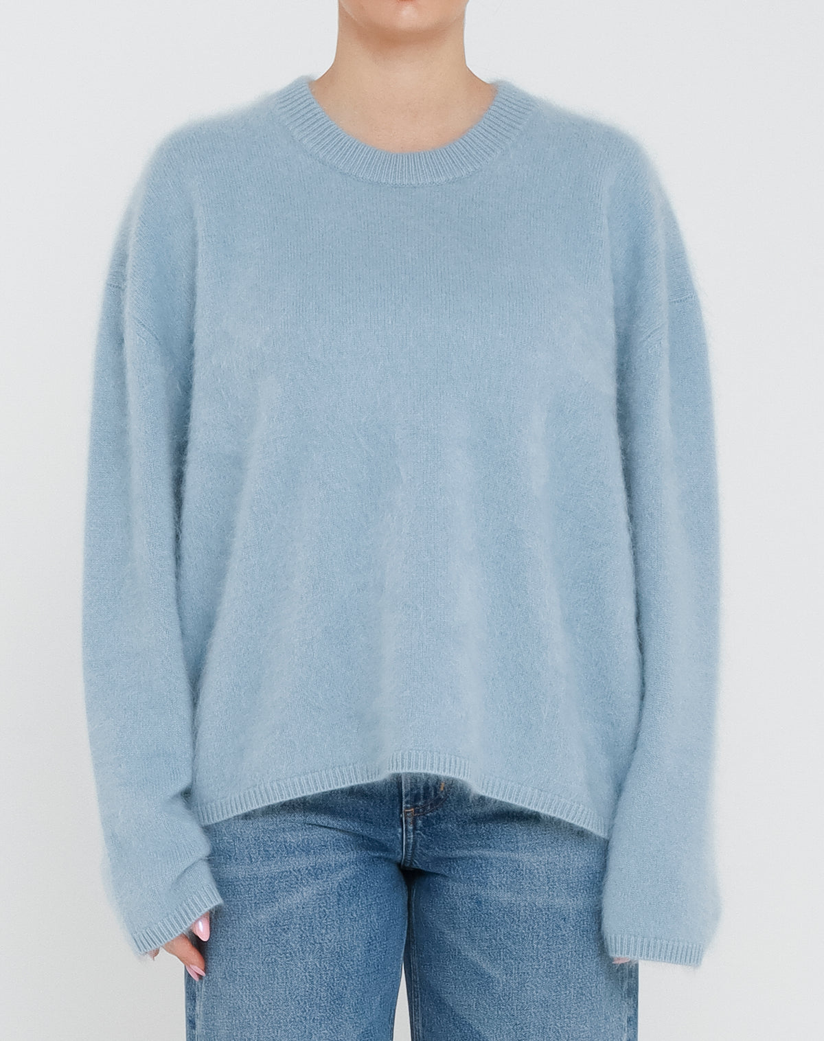 LISA YANG Pullover