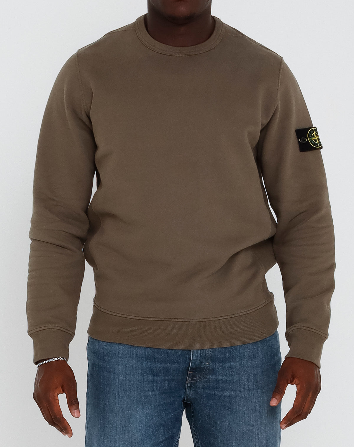 STONE ISLAND Sweatshirt