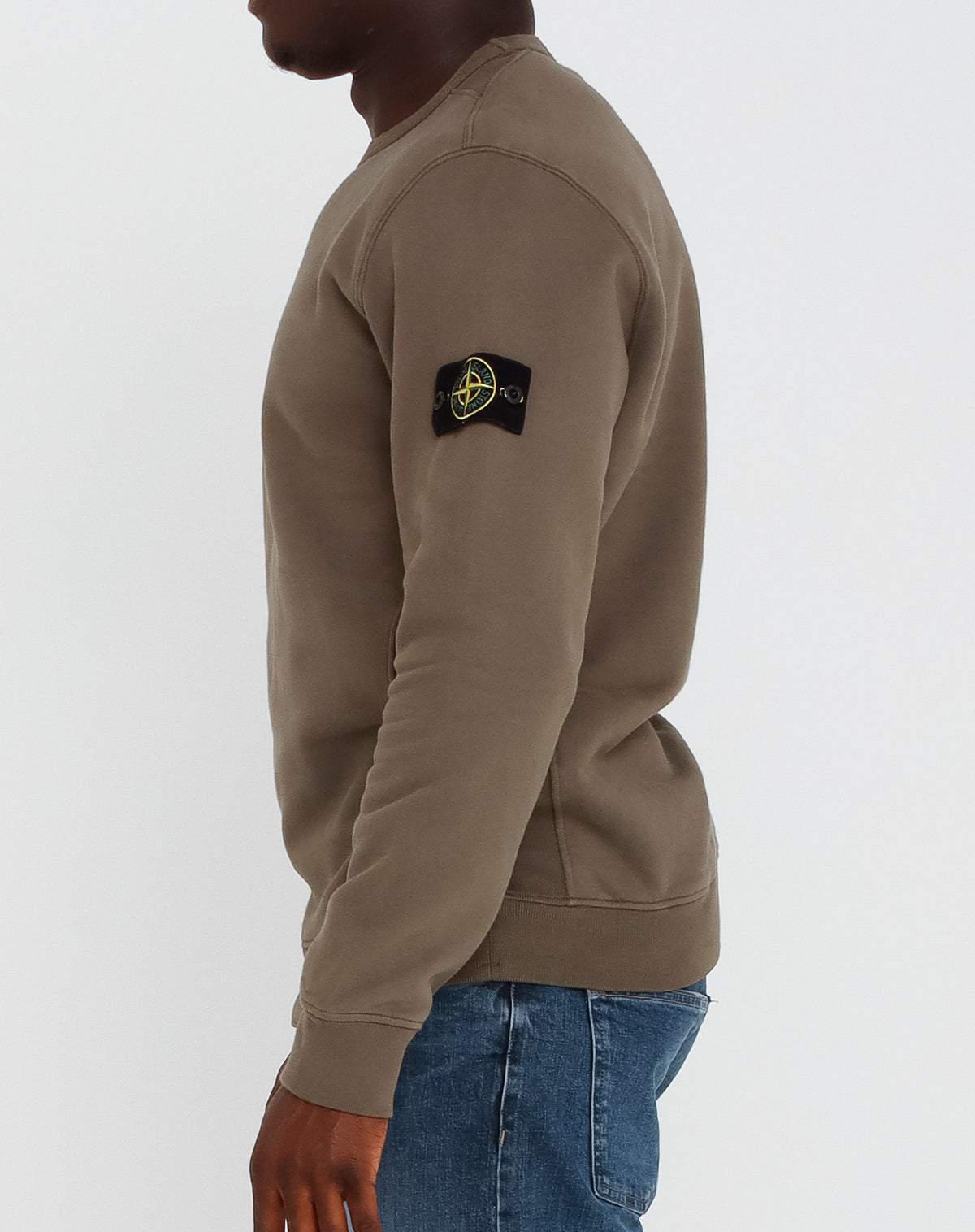 STONE ISLAND Sweatshirt