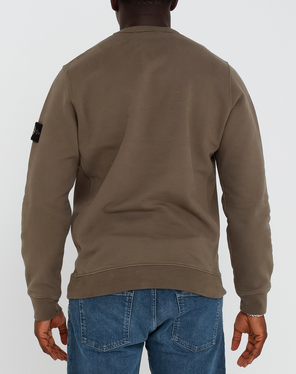 STONE ISLAND Sweatshirt