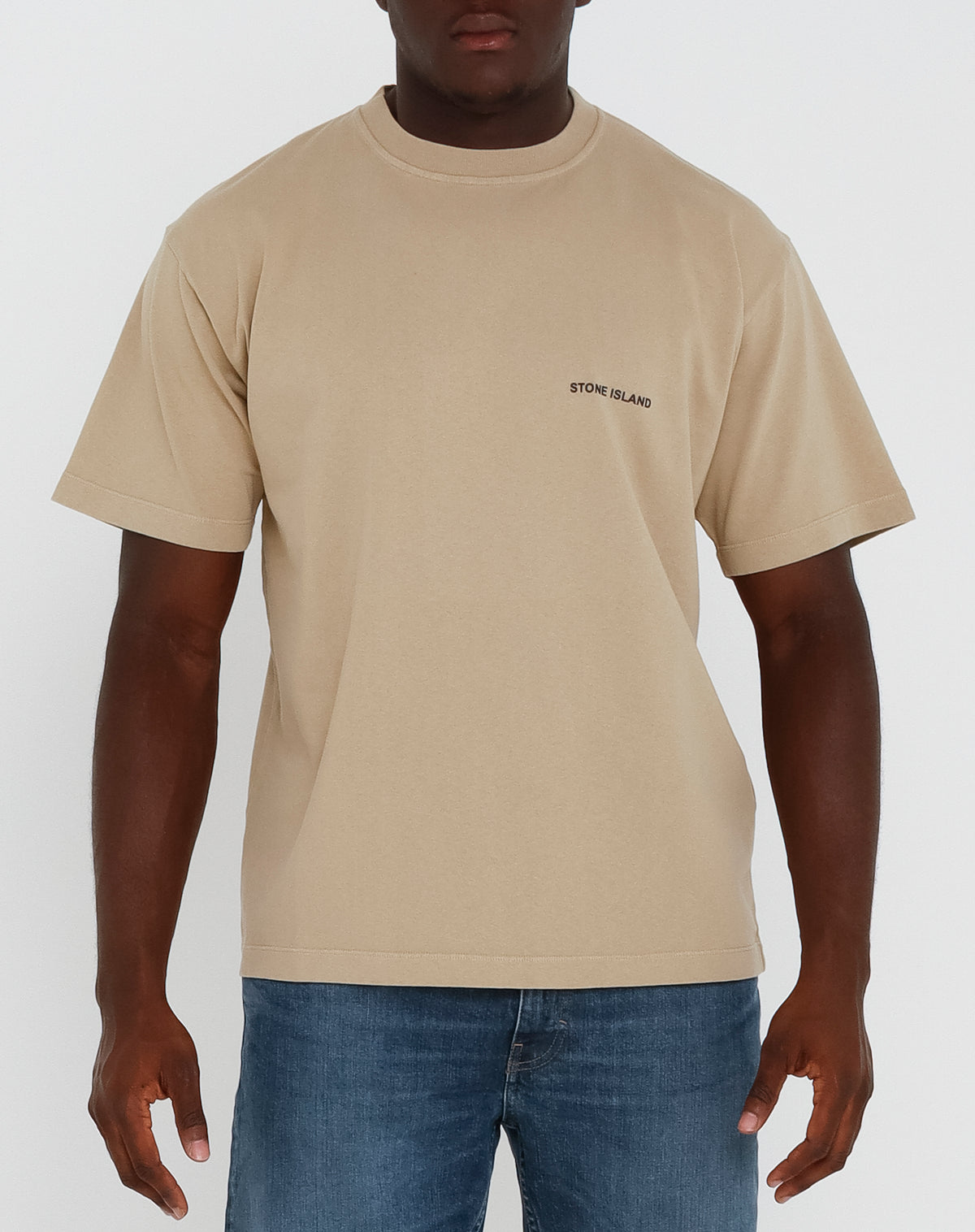 STONE ISLAND T-Shirt