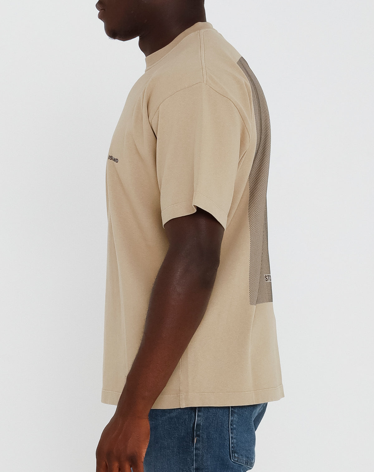 STONE ISLAND T-Shirt