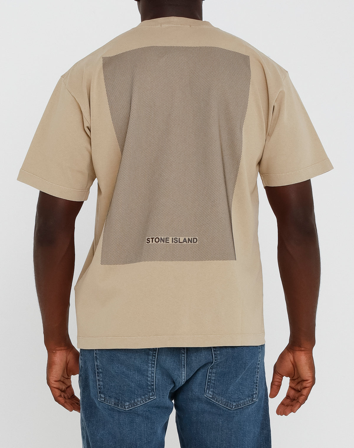 STONE ISLAND T-Shirt