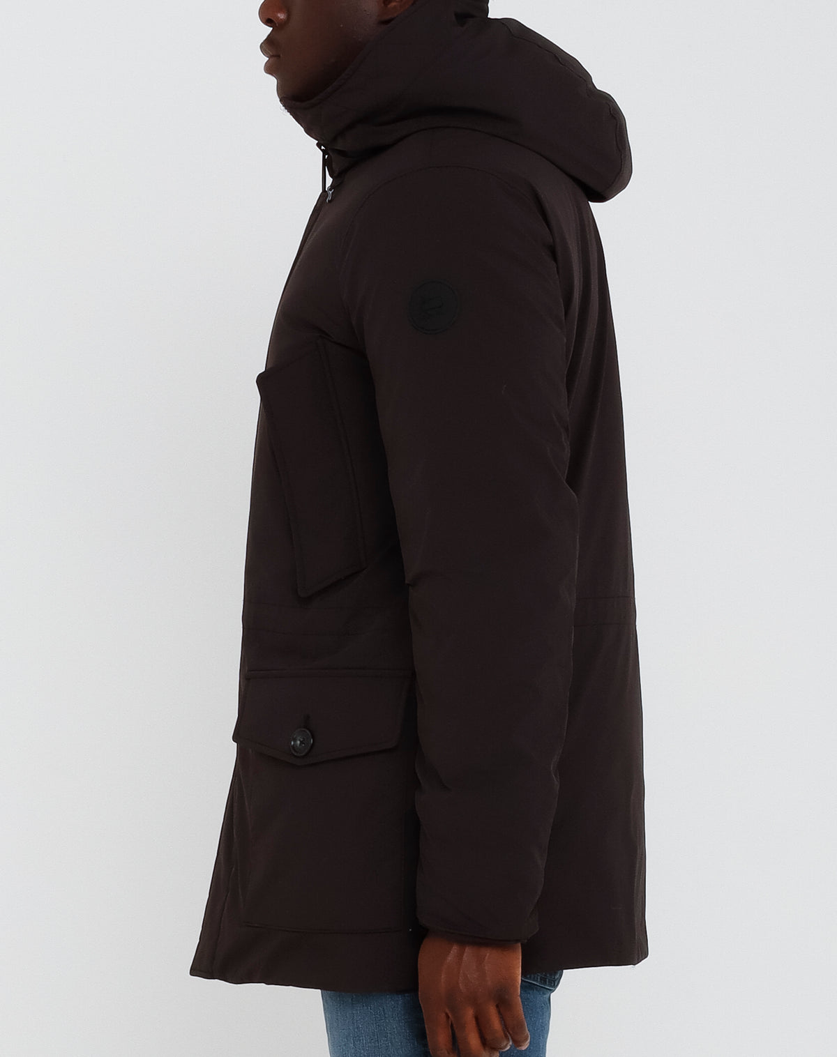 WOOLRICH Jacke