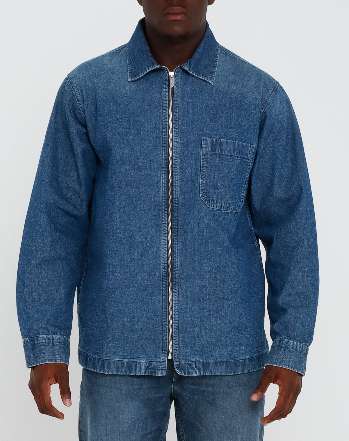 CLOSED Jeansjacke