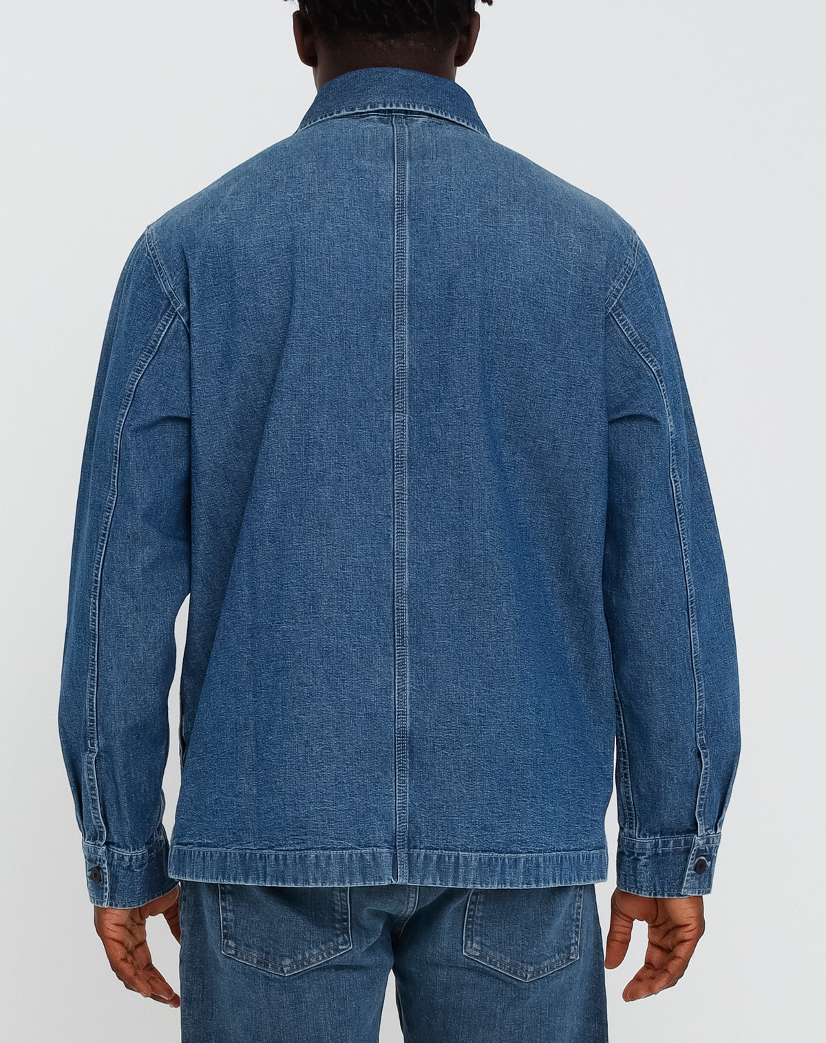 CLOSED Jeansjacke