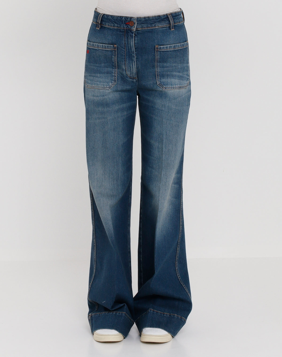 VICTORIA BECKHAM Jeans