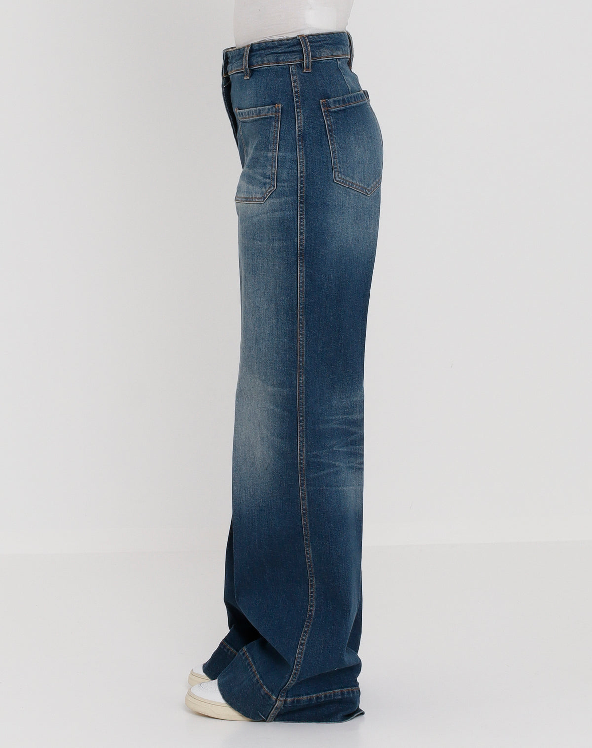 VICTORIA BECKHAM Jeans