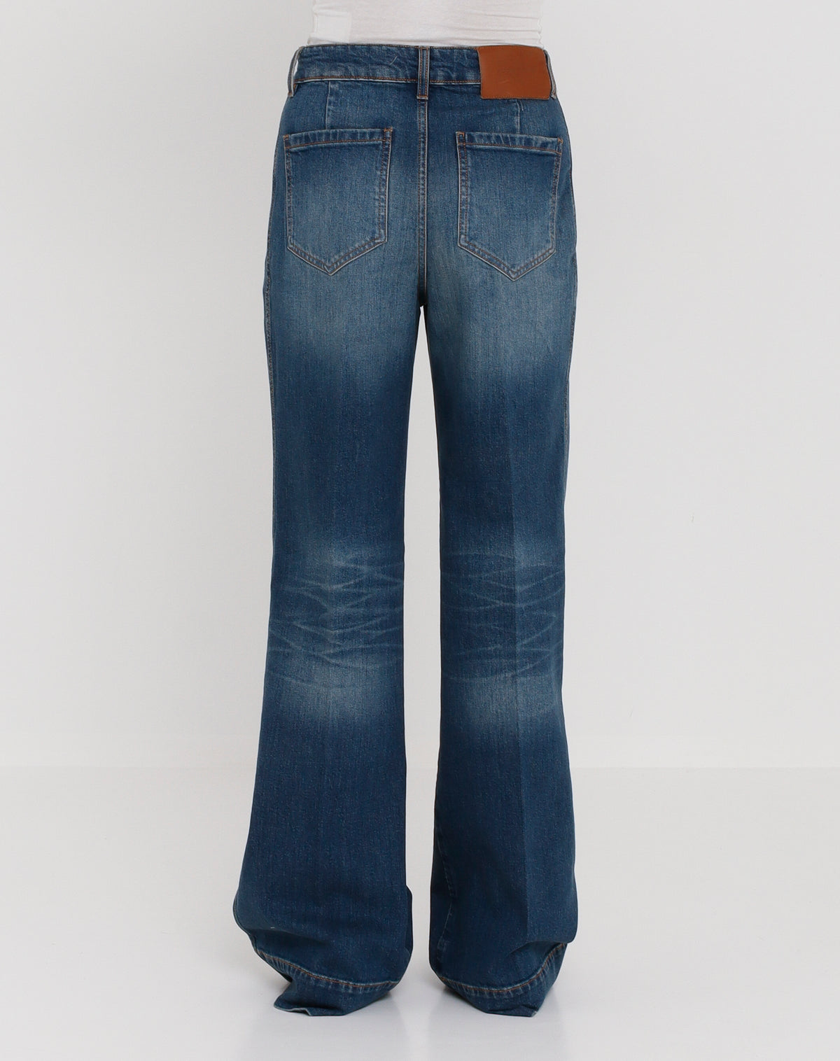 VICTORIA BECKHAM Jeans