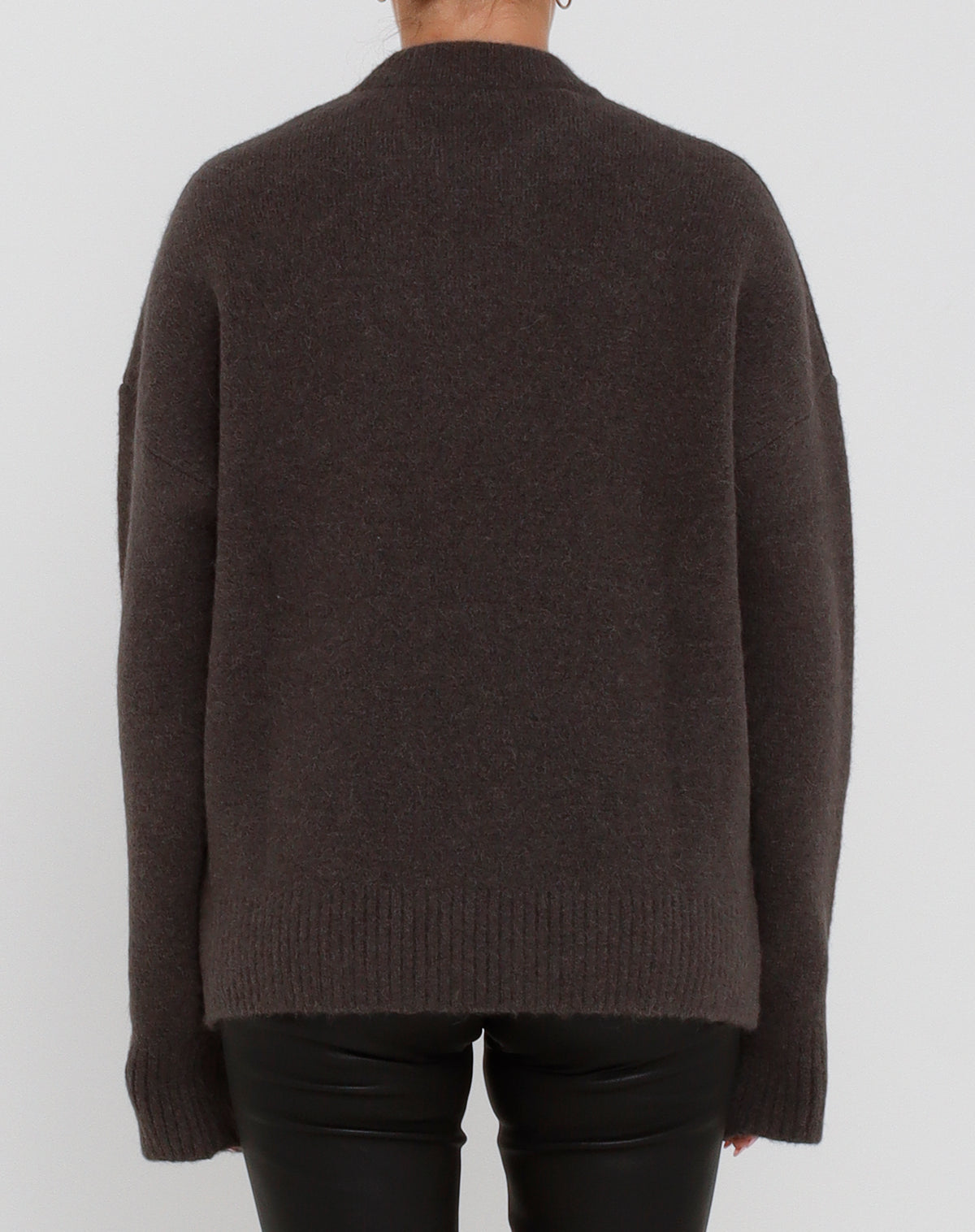 AMI Pullover