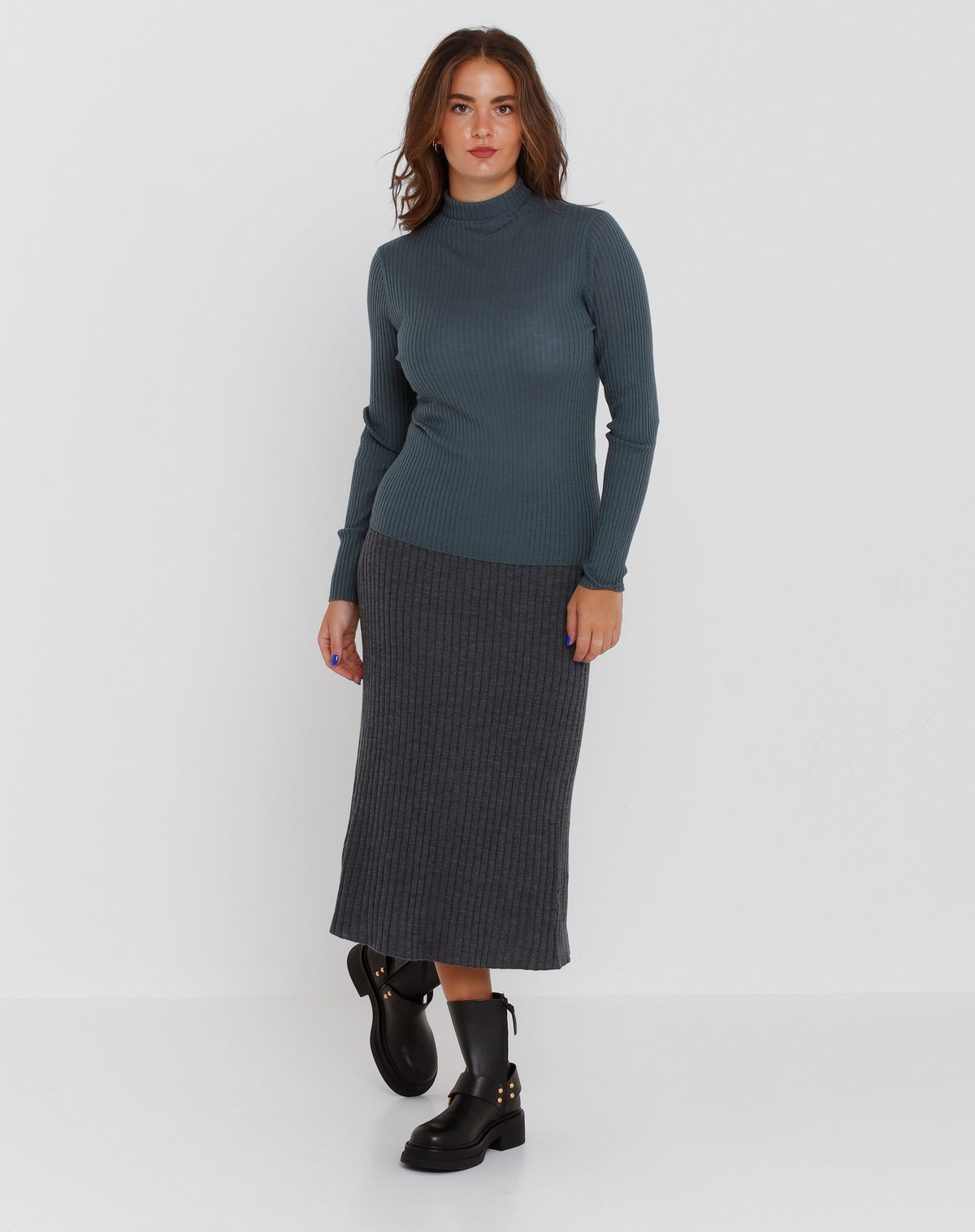 KIEFERMANN Pullover