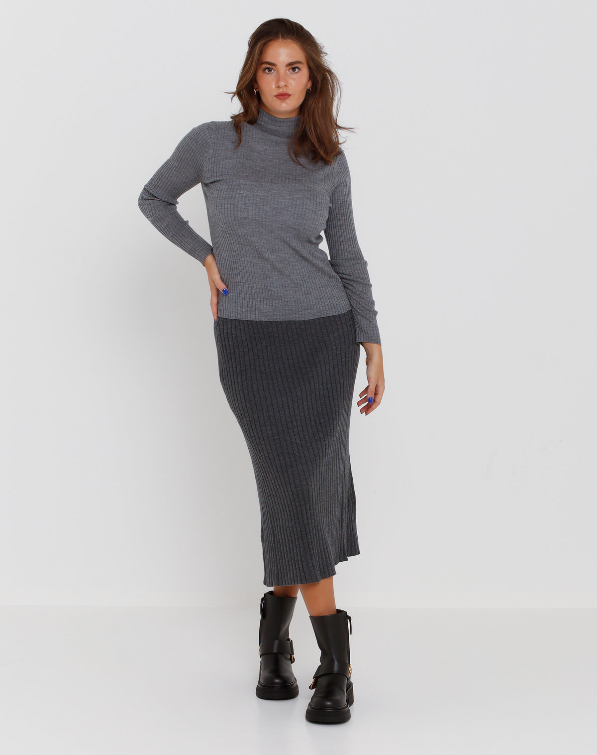 KIEFERMANN Pullover